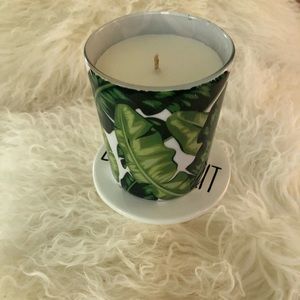 Two’s Company Candle
